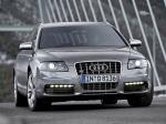 Audi S6 Avant 2006 года
